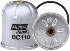 BC110 filtr odstředivka