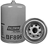 BF896 filtr palivový