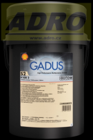 GADUS S2 V100 2    18 KG