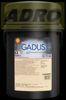 GADUS S2 V220 0    18 KG