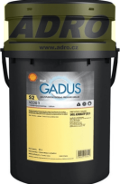 GADUS S2 V220 1    18 KG