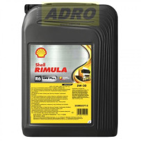 Rimula R6 LME Plus 5W-30    20 Lit