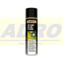 DPF and GPF On Car Cleaner sprej