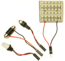 LED111W LED 12V panel s 36 SMD LED-panel