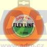 Žací struna čtyřhranná, Flex-Line, o 3,5 mm, 10 m; 00435808AD