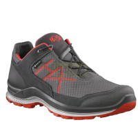 Boty ADVENTURE 3.0 GTX LOW graphite-orange, Art. No. 330140