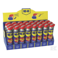 WD 40 WD40 Spray Disp.24kusů, Obsah (ml) 24x 450