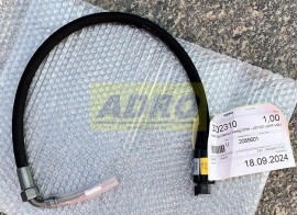 Kabel pro sensor 3-pin DT04 - JST 03T-JWPF-VSLE-S NW10; 320102310