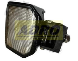 Pracovní světlo LED Power Beam 1850 12-24 V; 1GA 996 488-001