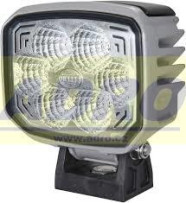 Pracovní světlo LED Power Beam 1800 12-24 V; 1GA 996 388-041