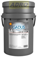 GADUS S5 T460 1.5  18 kg