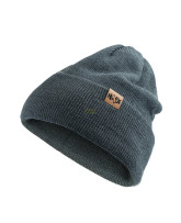 Čepice - BEANIE BLACK; 956005