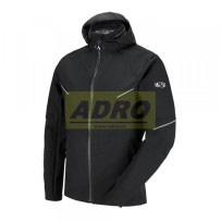 Bunda - FLEXTREME WEATHERPROOF JACKET GTX/BLACK (černá); 951059