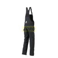 Monterky - WORK21 BIB BLACK; 954025